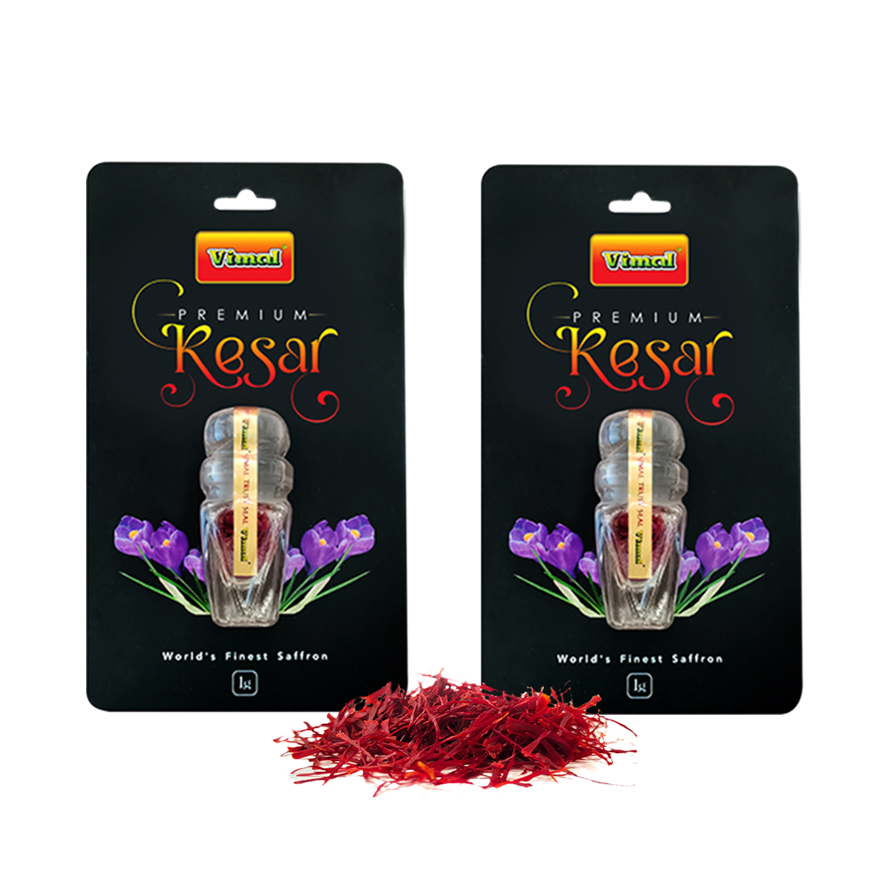 Vimal Kesar – Pack Of 2
