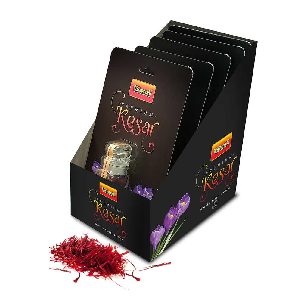 Vimal Kesar – Pack Of 5