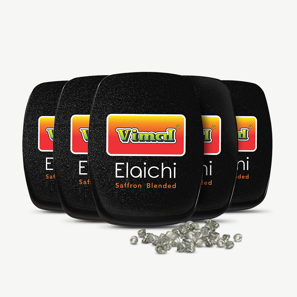 Vimal Elaichi – Pack Of 6