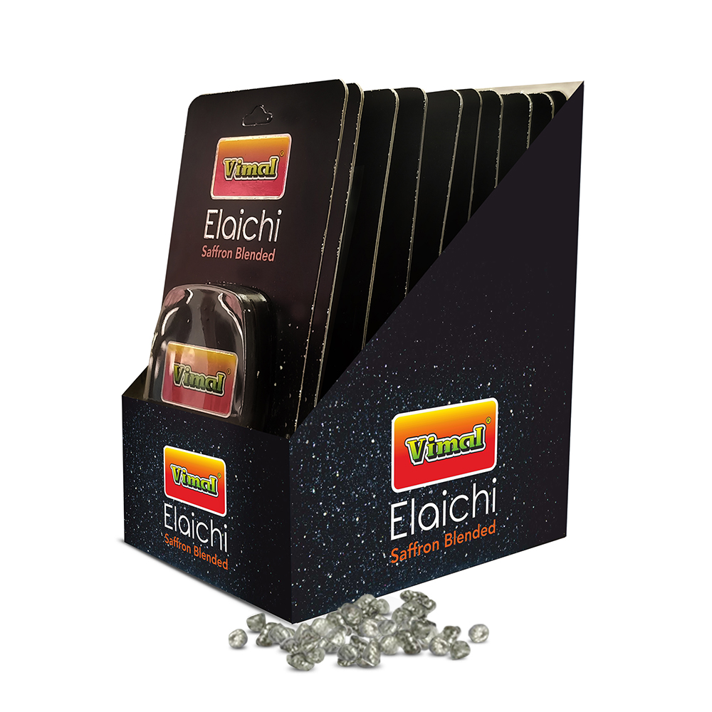 Vimal Elaichi – Pack Of 10